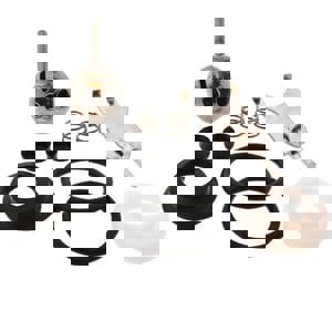 REP KIT FITS DELTA W/ 70 BALL